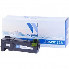 Картридж NV Print NV-106R01338 Black
