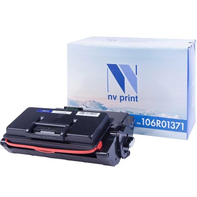 Картридж NV Print NV-106R01371