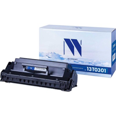 Картридж NV Print NV-13T0301