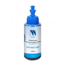 Чернила NV Print универсальные NV-INK100U Cyan