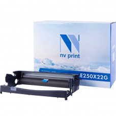 Драм-картридж NV Print NV-E250X22G DU