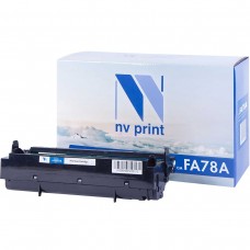 Драм-картридж NV Print NV-KX-FA78