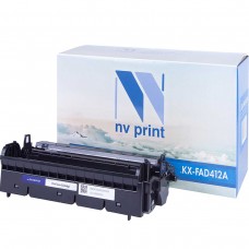Драм-картридж NV Print NV-KX-FAD412A