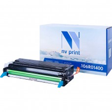 Картридж NV Print NV-106R01400 Cyan