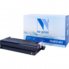 Картридж NV Print NV-106R01401 Magenta