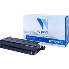 Картридж NV Print NV-106R01403 Black