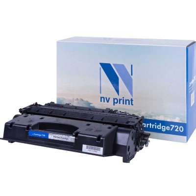Картридж NV Print NV-720