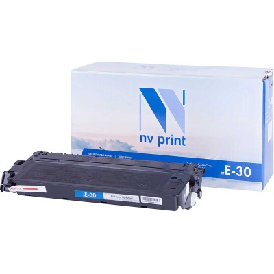 Картридж NV Print NV-E-30
