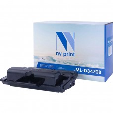 Картридж NV Print NV-ML-3470B
