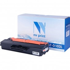 Картридж NV Print NV-MLT-D103L