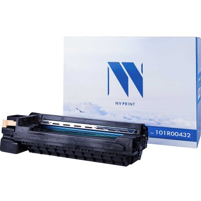 Драм-картридж NV Print NV-101R00432 DU