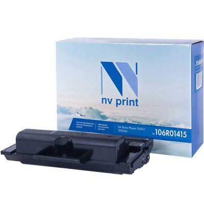 Картридж NV Print NV-106R01415