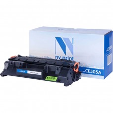 Картридж NV Print NV-CE505A