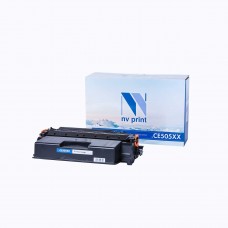 Картридж NV Print NV-CE505XX