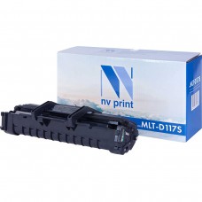 Картридж NV Print NV-MLT-D117S