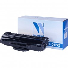 Картридж NV Print NV-MLT-D119S