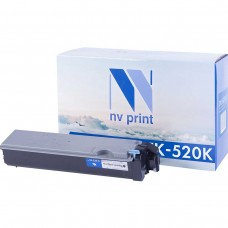 Картридж NV Print NV-TK-520 Black