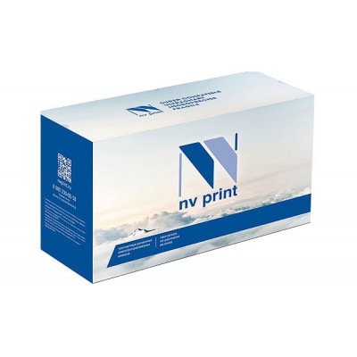 Картридж NV Print NV-TN-321 Magenta