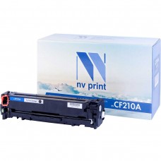 Картридж NV Print NV-CF210A Black