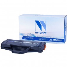 Картридж NV Print NV-KX-FAT400A7