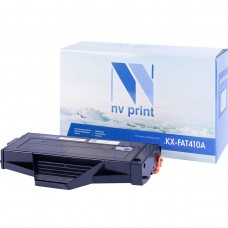 Картридж NV Print NV-KX-FAT410A
