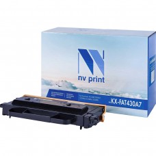 Картридж NV Print NV-KX-FAT430A7