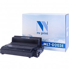Картридж NV Print NV-MLT-D203E