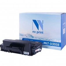 Картридж NV Print NV-MLT-D205E