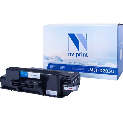 Картридж NV Print NV-MLT-D205U