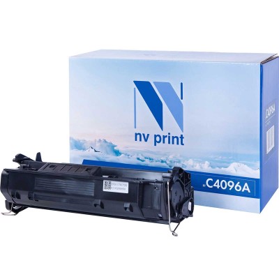 Картридж NV Print NV-C4096A