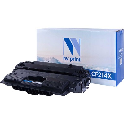 Картридж NV Print NV-CF214X