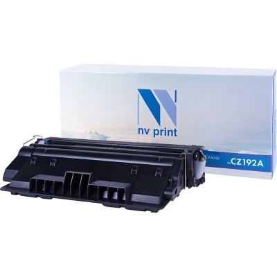 Картридж NV Print NV-CZ192A