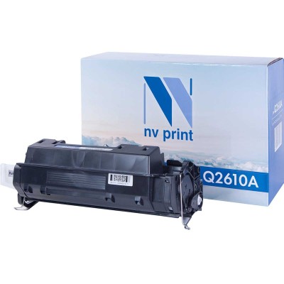 Картридж NV Print NV-Q2610A