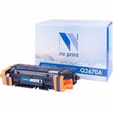 Картридж NV Print NV-Q2670A Black