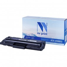 Картридж NV Print NV-SCX-4100D3
