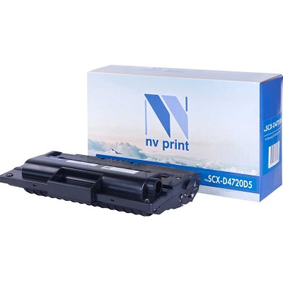 Картридж NV Print NV-SCX-D4720D5