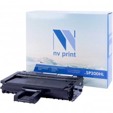 Картридж NV Print NV-SP200HL
