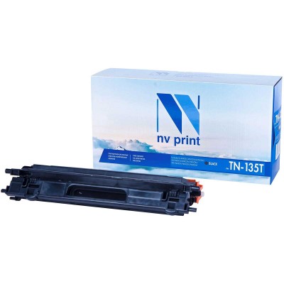 Картридж NV Print NV-TN-135T Black
