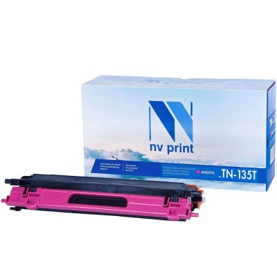 Картридж NV Print NV-TN-135T Magenta