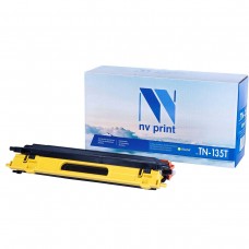 Картридж NV Print NV-TN-135T Yellow
