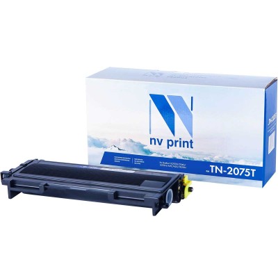 Картридж NV Print NV-TN-2075T