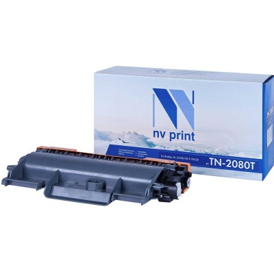 Картридж NV Print NV-TN-2080T