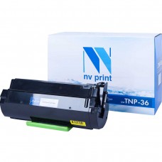 Тонер-картридж NV Print NV-TNP-36