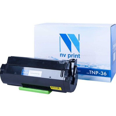 Тонер Картридж NV Print NV-TNP-36