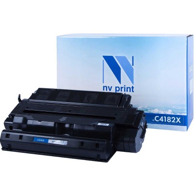 Картридж NV Print NV-C4182X