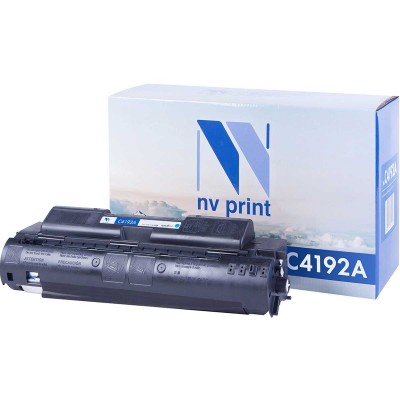 Картридж NV Print NV-C4192A Cyan