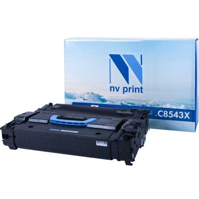 Картридж NV Print NV-C8543X