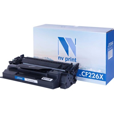 Картридж NV Print NV-CF226X