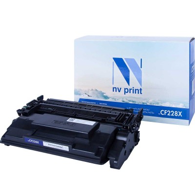 Картридж NV Print NV-CF228X