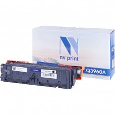 Картридж NV Print NV-Q3960A Black